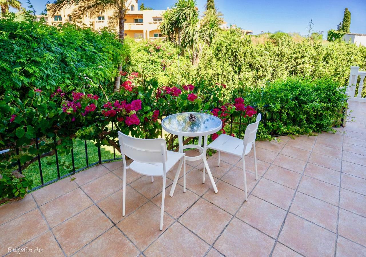 Villa Melissa By Rafleys Marbella Exterior foto